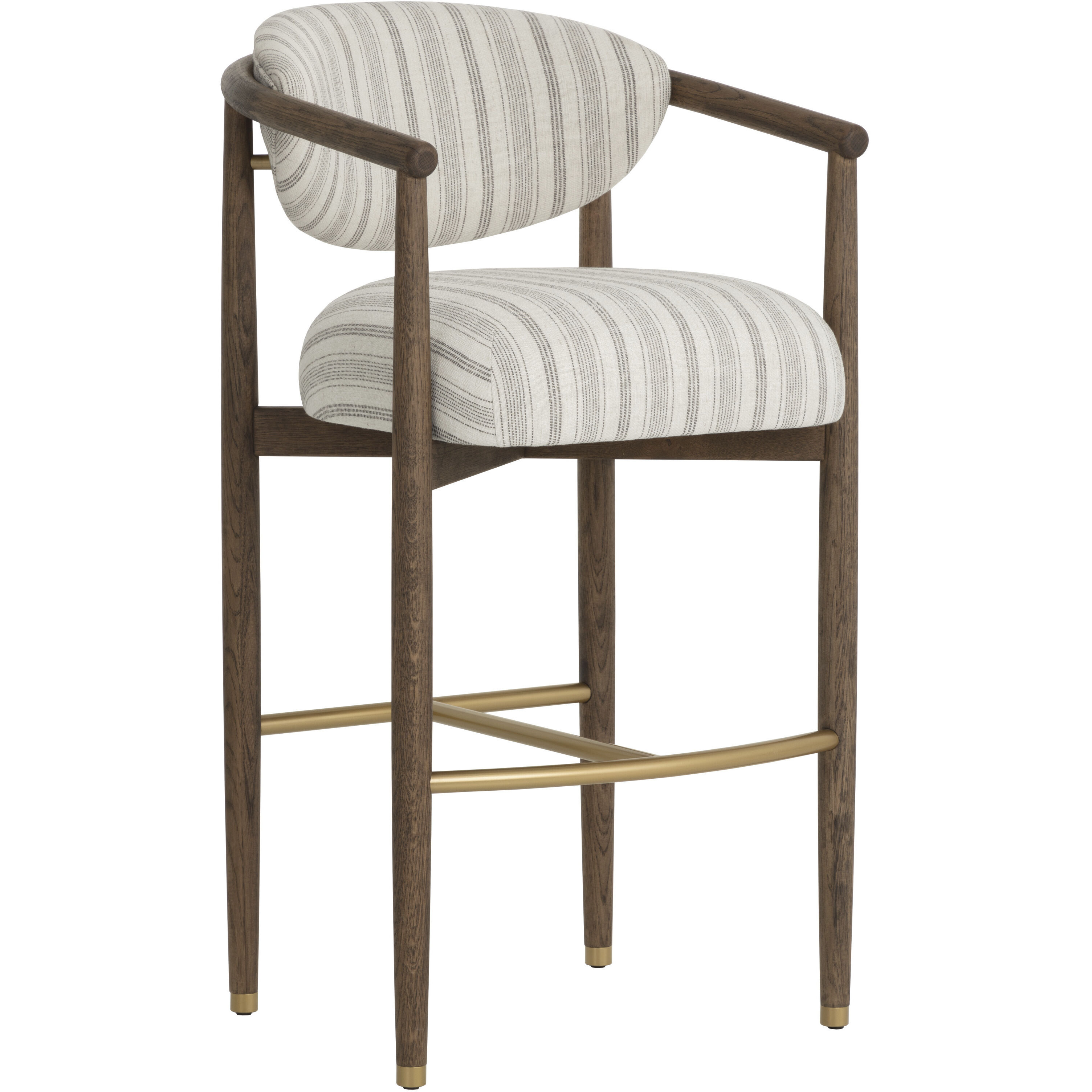 Sigrid Bar Stool